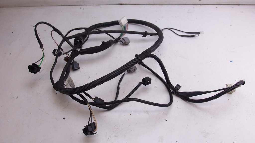 фото №1, Kangoo ii джгут лампа перед поперечина