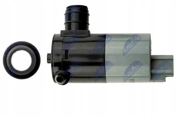 фото №4, Помпа распылителя nty