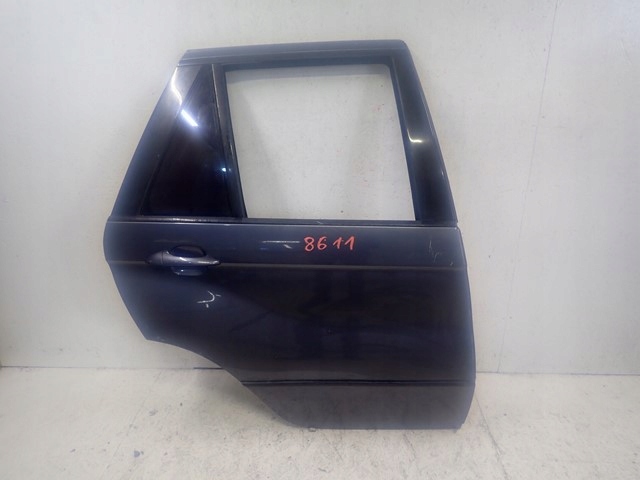 фото №1, Двері праве задні правий задня bmw x5 e53 01-06