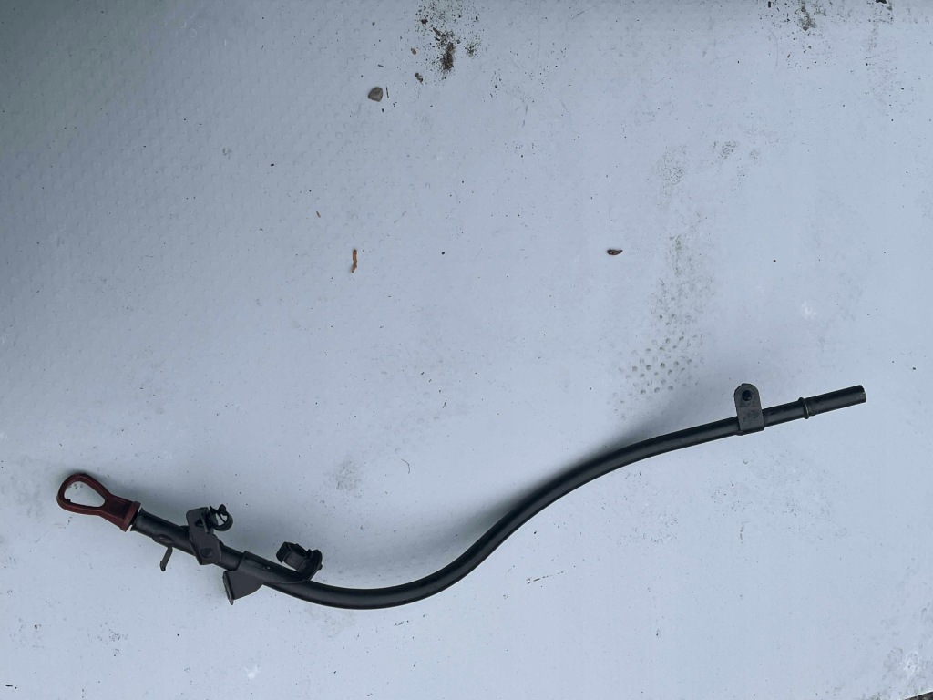 фото №1, Bmw e46 m47n 2.0d щуп масляний щуп рівня оливи 7788711