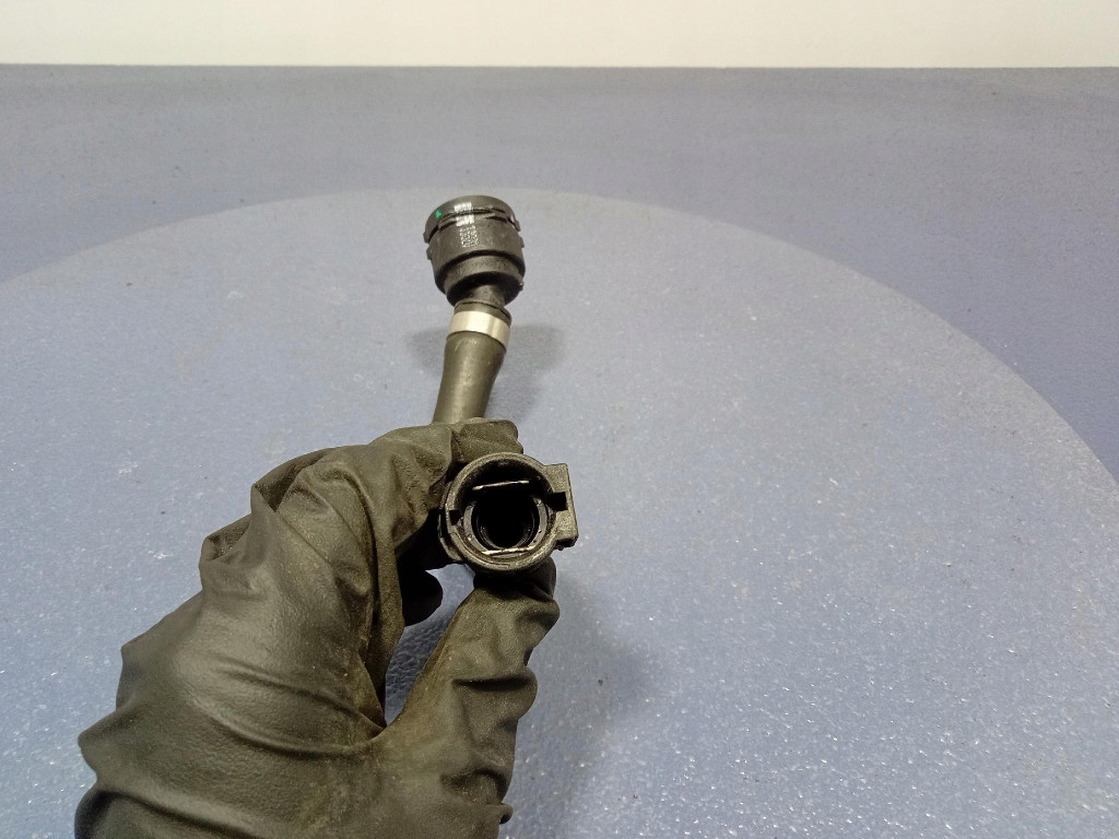 Bmw ix3 g08 шланг водяний рідина охолоджуючий 8743381 Зі Шроту