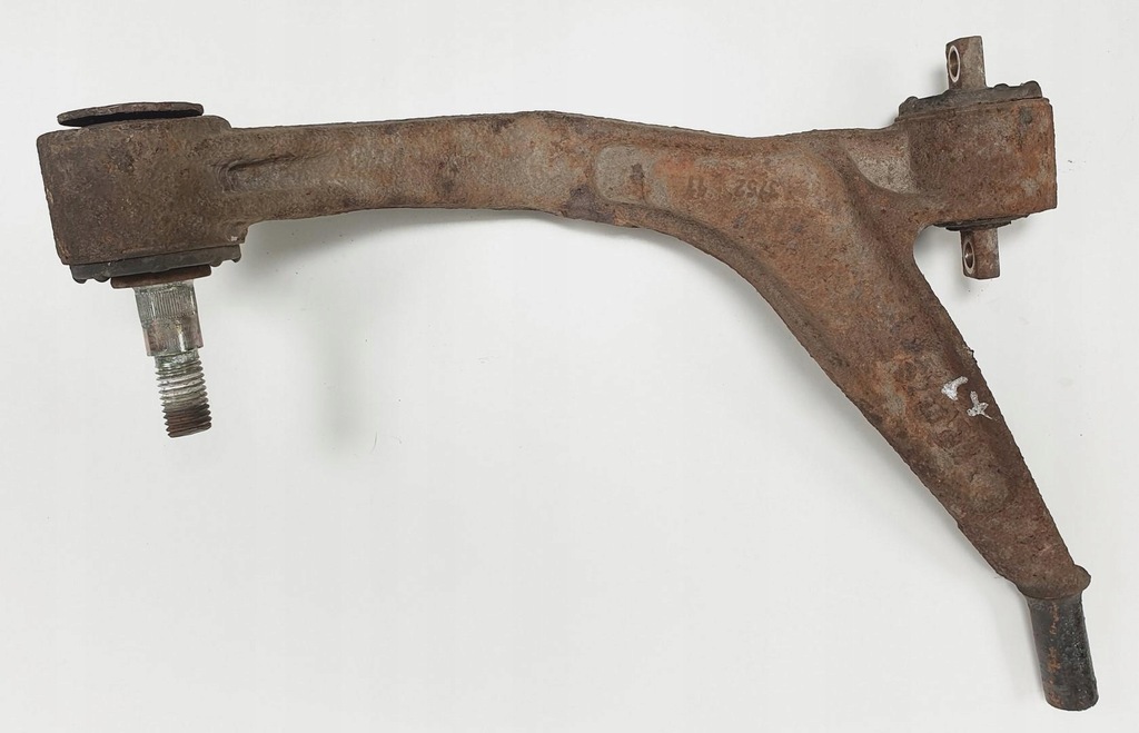 фото №5, Важіль лівий задня volvo v90 i