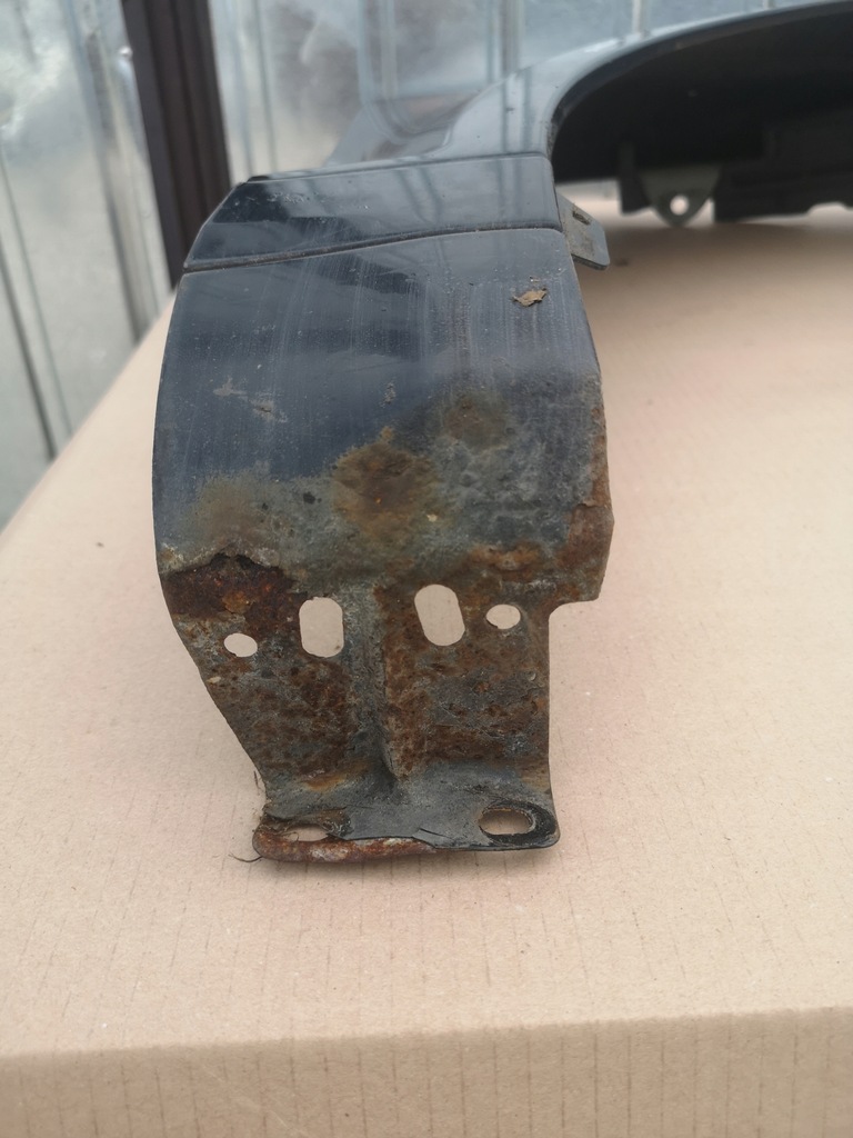 фото №13, Крила правий перед audi a3 8p lift 08-12 lz9y