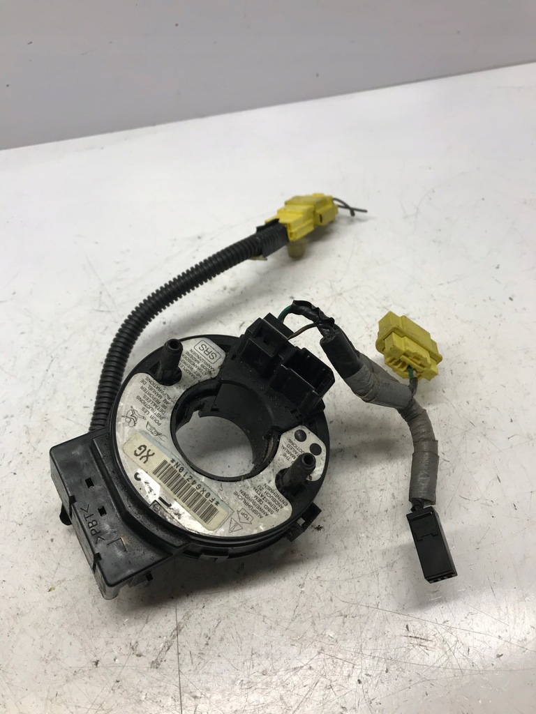 фото №1, Лента шлейф aibag honda cr-v