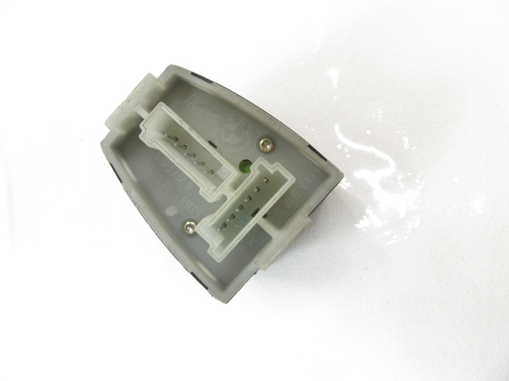 фото №7, Переключатель кнопка регулировки зеркало bmw e46 eu