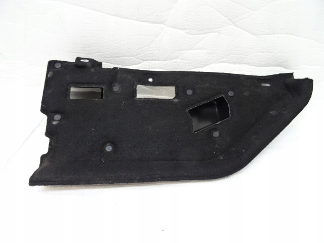 фото №1, Citroen ds7 правая защита впуск pod консоль 9810246180