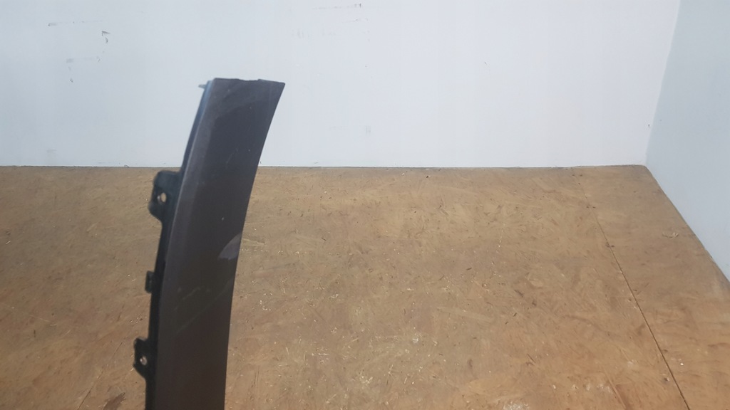 фото №11, Hyundai santa fe iv 4 бампер задний задняя