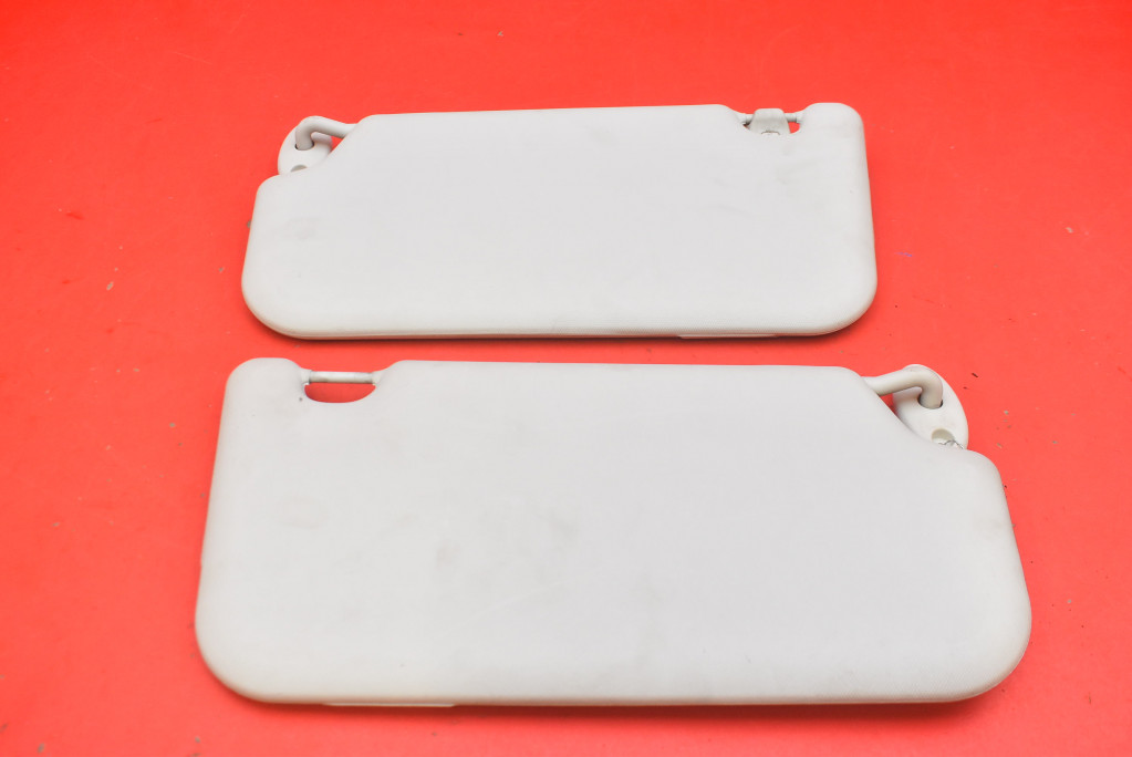 фото №1, Захист сонцезахисна eu ford focus mk3 11-15