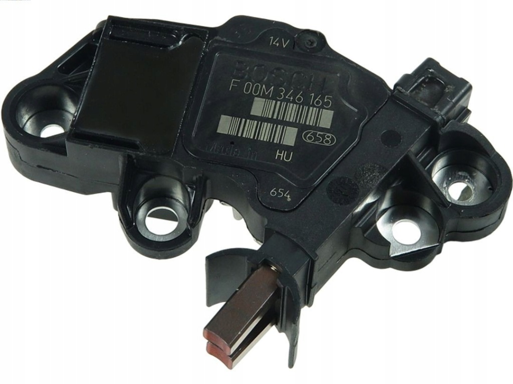 Регулятор напряжения as-pl are0164 bosch Доставка