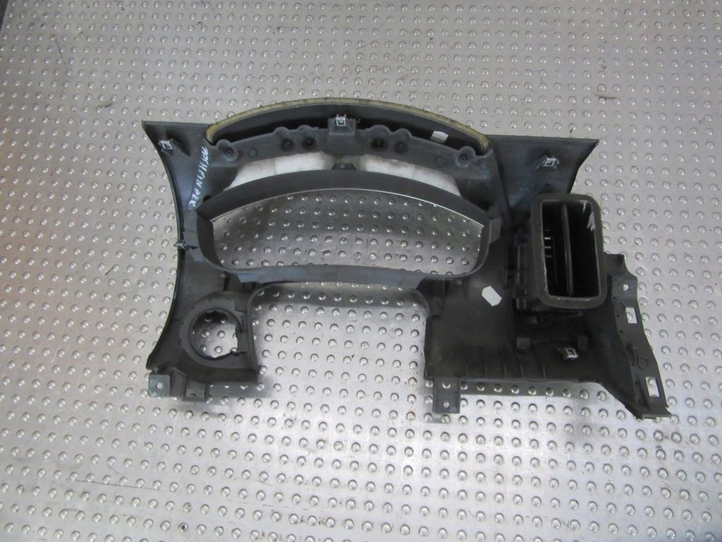 фото №5, Pathfinder r51 рамка корпус защита спидометра