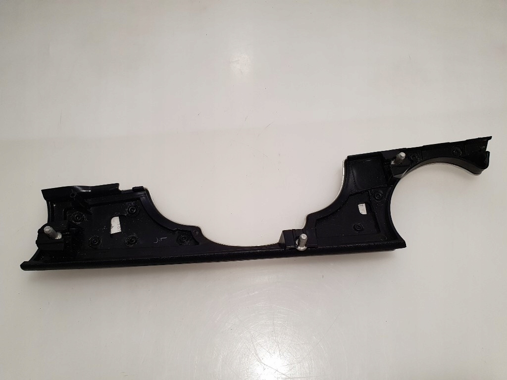 фото №7, Mini cooper s r56 r57 dekor консолі 2012r хром