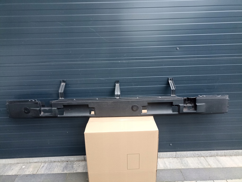 фото №1, Жабо кабина volvo fh 14562