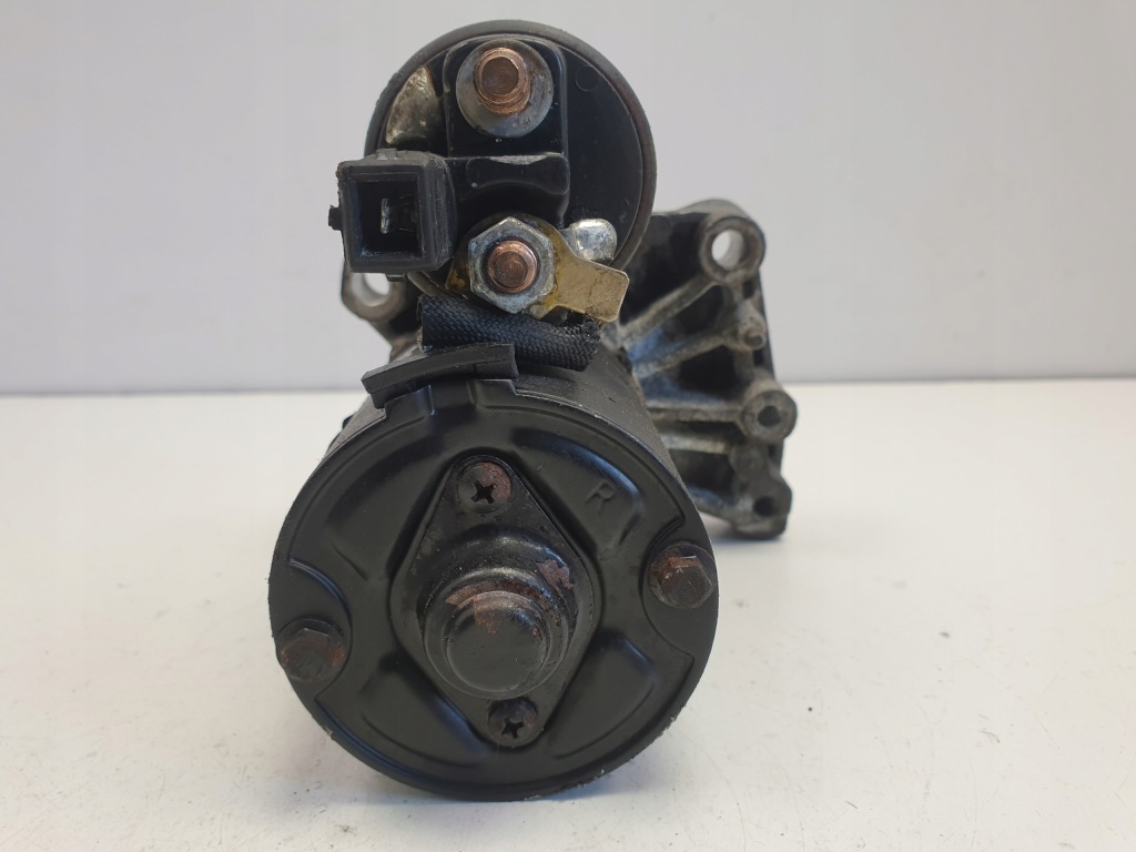 Peugeot 308 1.4 16v vti стартер 8fs 95km Недорого