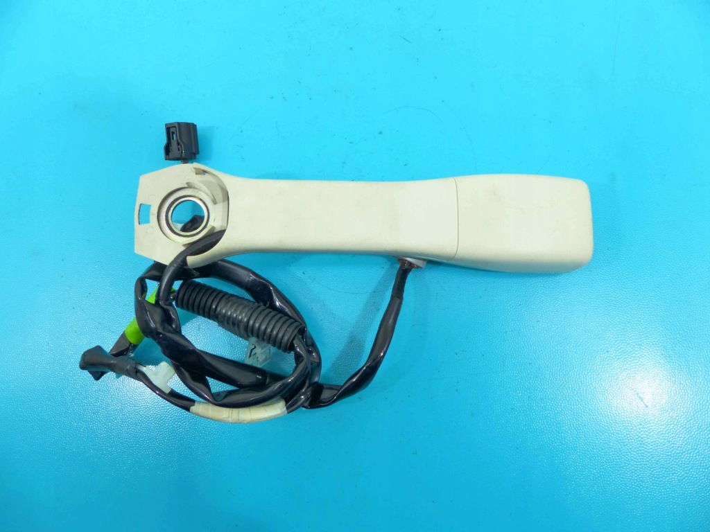 Замок поперечина лівий перед lexus ls iv ls600h eu Ціна