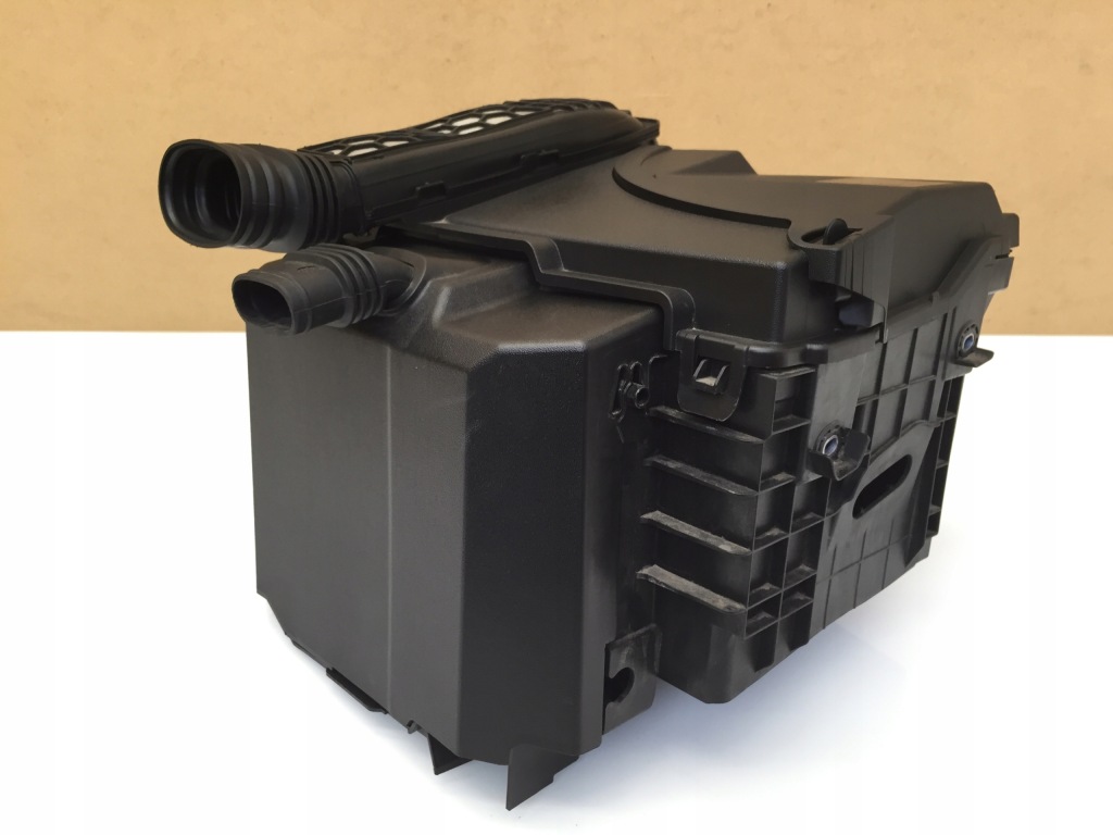 фото №1, Scenic iv 4 основание корпус аккумулятор