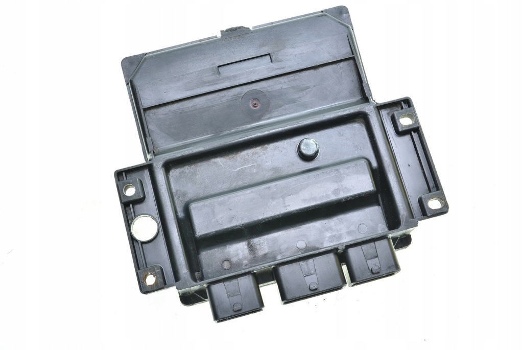 фото №4, Бортовий комп'ютер scenic 1.5 dci 8200334419 8200326910