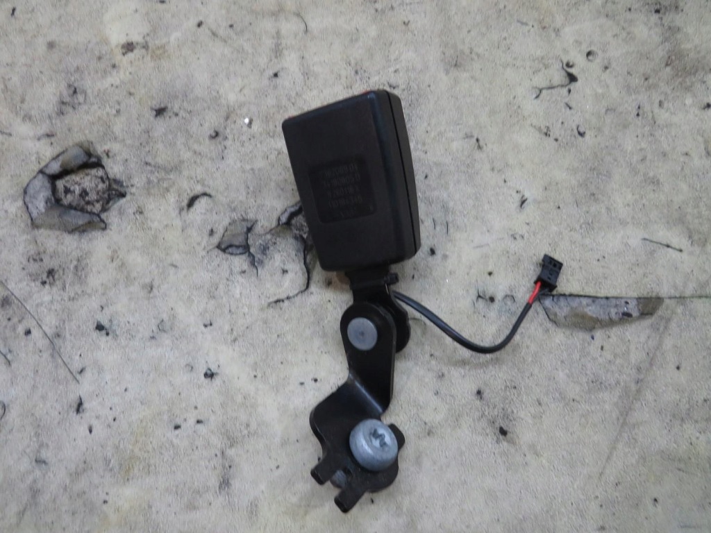 фото №4, Кліпса поперечина задня mini f55 f56 7362069