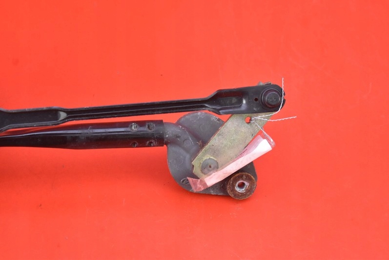 фото №12, Механізм моторчик двірник перед eu 98110-2b000 hyundai santa fe 2 ii