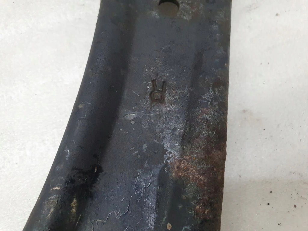 фото №3, Рычаг правый перед jeep patriot 2.4b