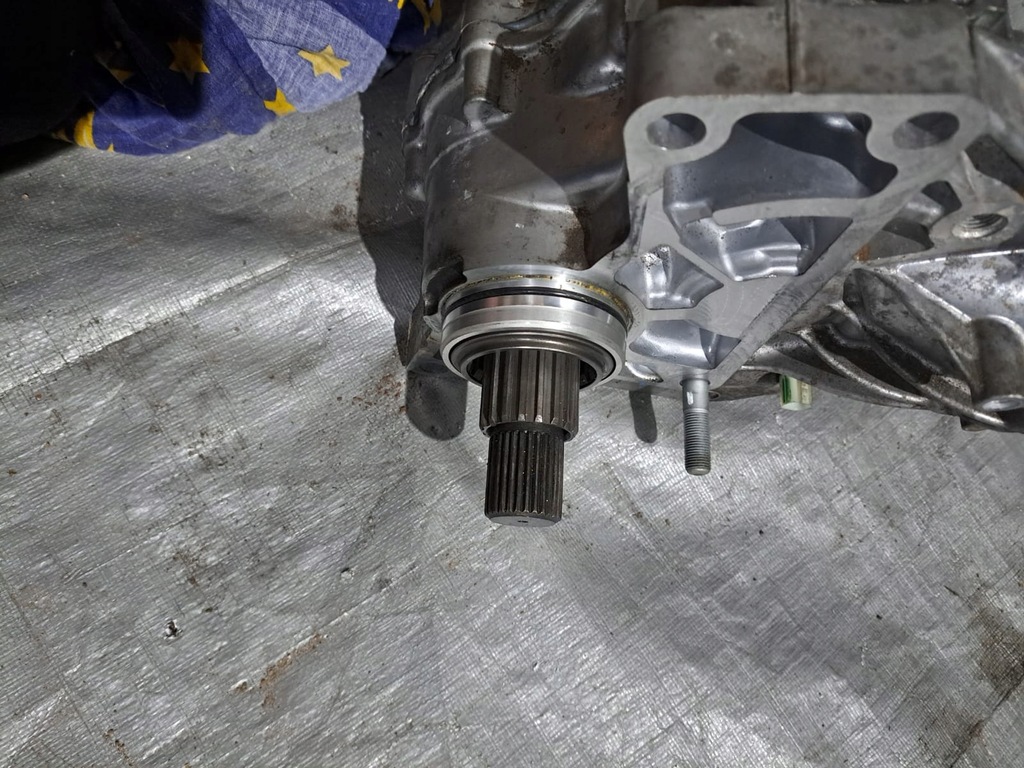 фото №12, Suzuki vitara редуктор 1.4 turbo 2020 4x4