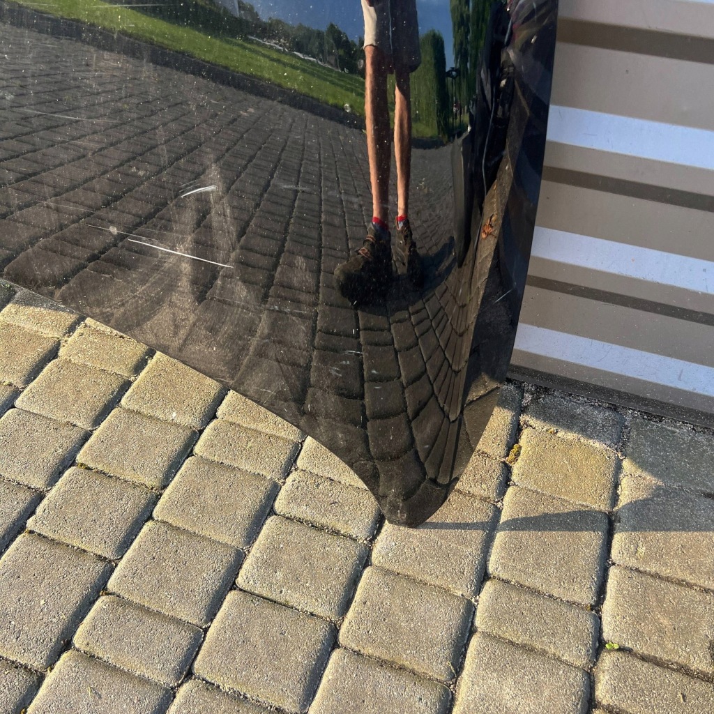 Fiat 500x капот кришка двигуна в Україні