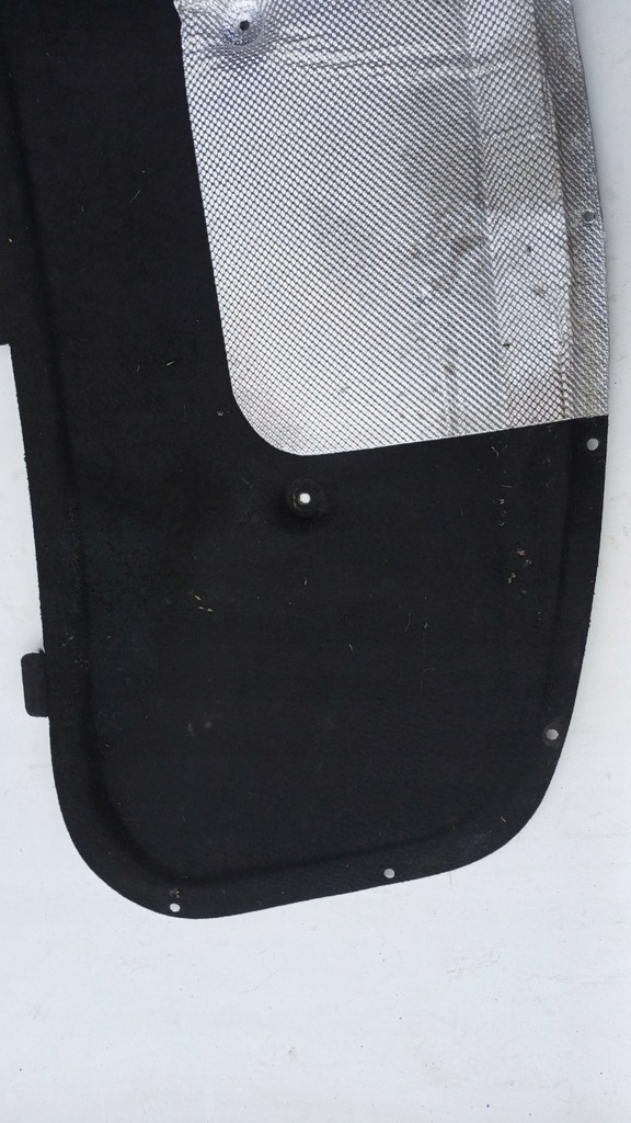 фото №6, Opel astra j шумоизоляция капот