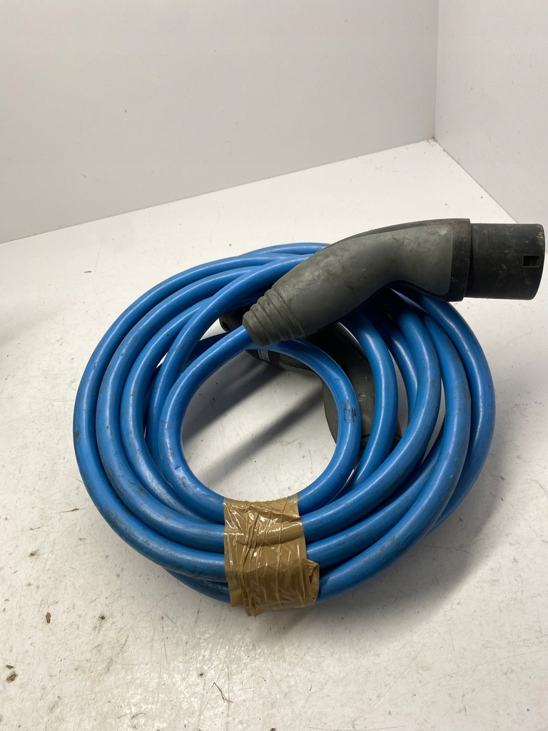 фото №4, Bmw i3 i8 зарядний пристрій 61902350239