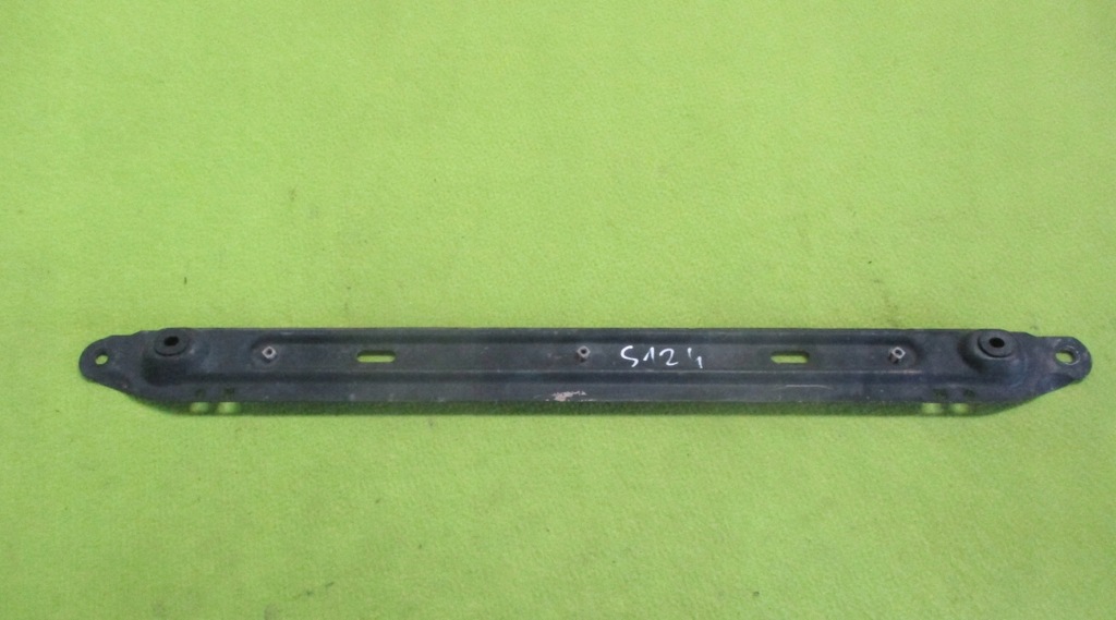 фото №1, Балка pod радиатор citroen c4 9639947780