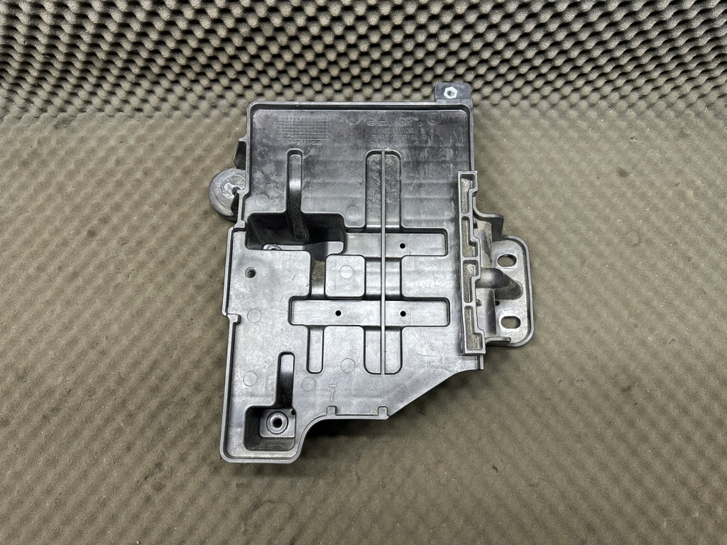 фото №1, 37150-2y000 основание аккумулятор kia hyundai