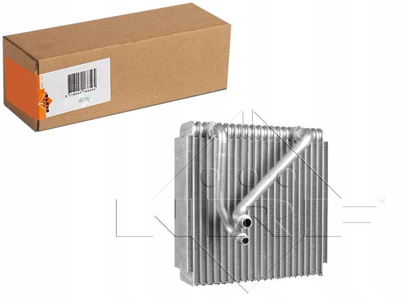 фото №1, Випарник кондиціонера audi a3 tt nissan interstar renault megane ii