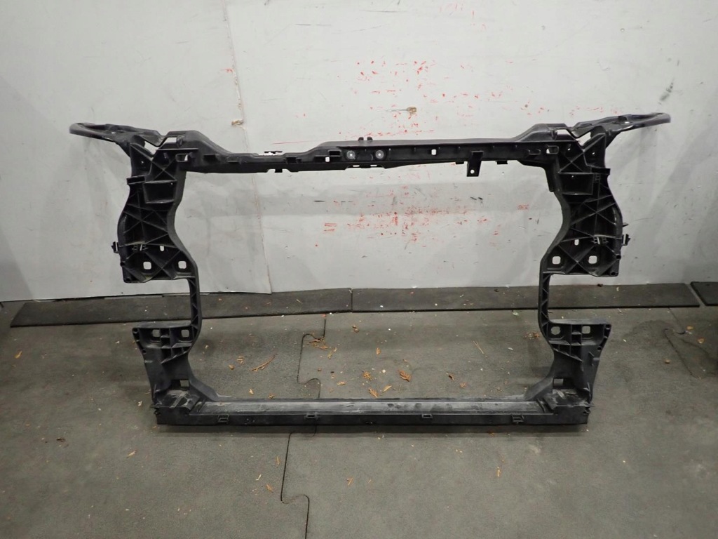 фото №1, Pas передний audi q5 ii 2017- 80a805594b