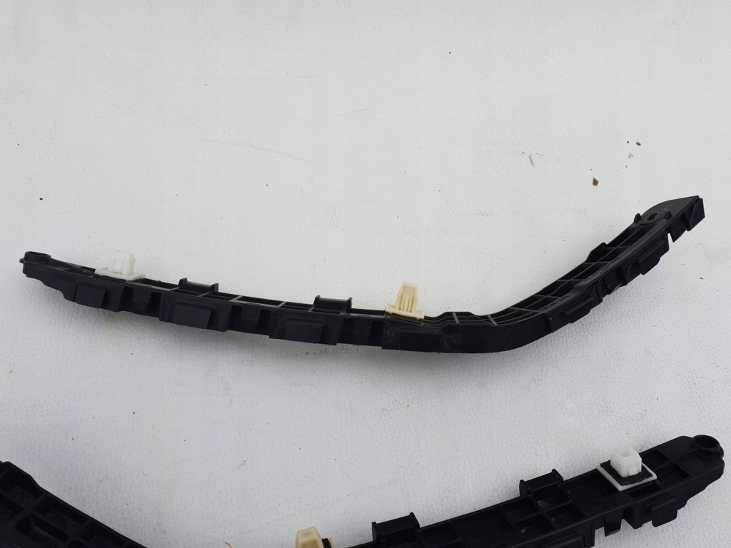 фото №6, Honda civic ix 11-17 направляющая кронштейн w бампер задняя