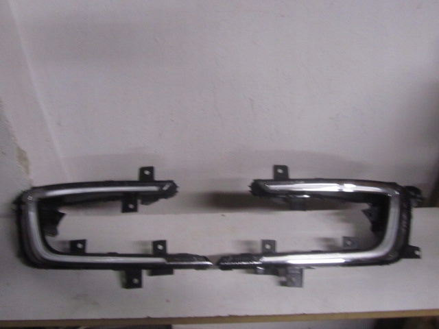 фото №1, Vw passat b8 gte led drl url противотуманная фара левый правый