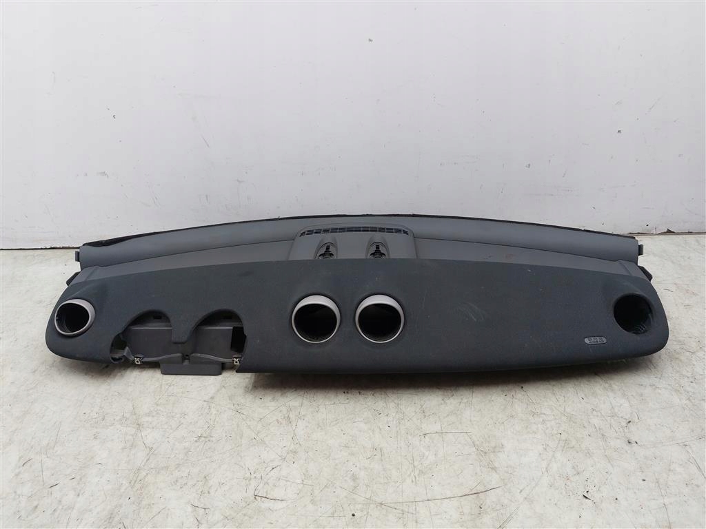 фото №1, Консоль панель приладів панель приладів smart forfour i 2004-2006 jc326725006