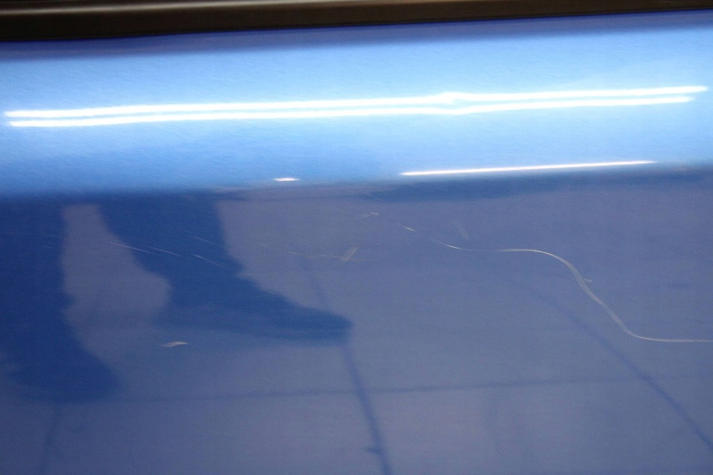 фото №7, Nissan note e11 06r- дверь левая задние левый задняя bv4