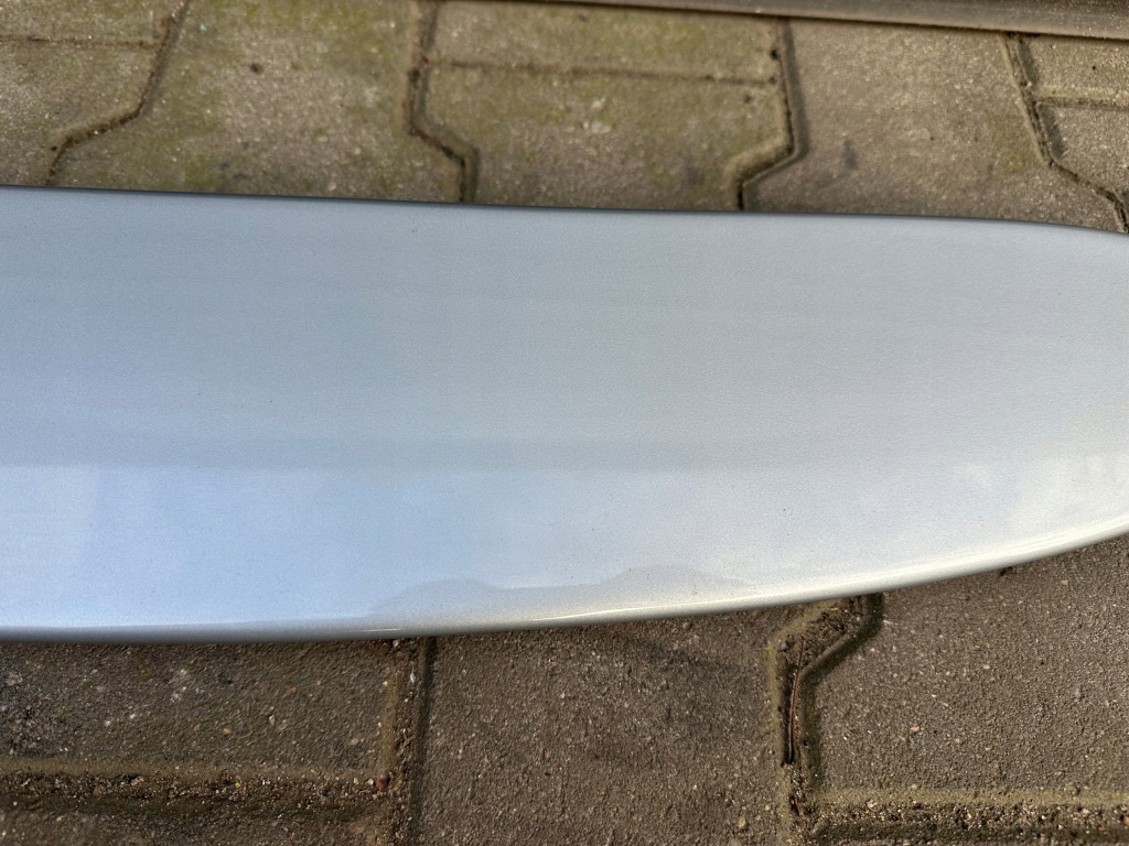 фото №3, Mini cooper r50 спойлер спойлер крышки козырёк 7122799