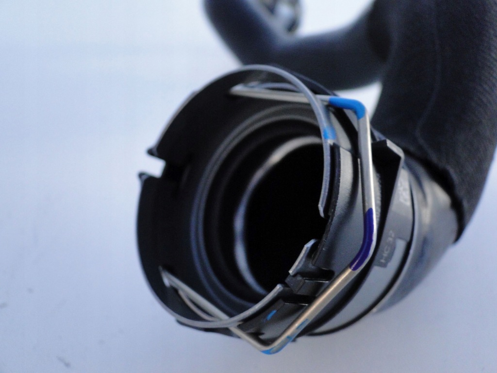 фото №6, Mercedes пабтрубок  шланг воды a1675003600 gle gls 167 w167 x167