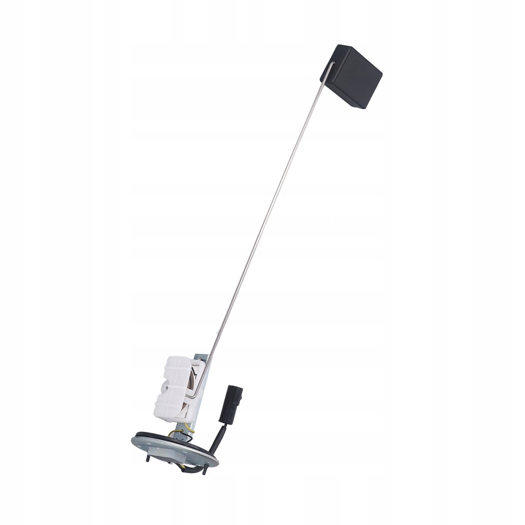 фото №7, Датчик уровня топлива стандартная 2-контактный штекер указатель pływakowy