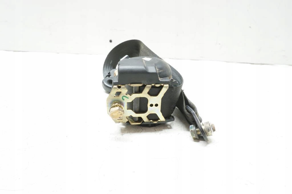 фото №3, Pas безпеки лівий задня fiat seicento