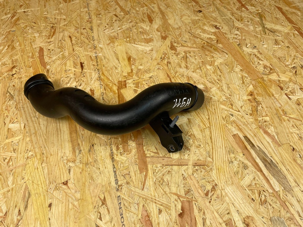 фото №6, Труба шланг воздухозаборник воздуха volvo v60 ii s60 iii 31474519 2018-