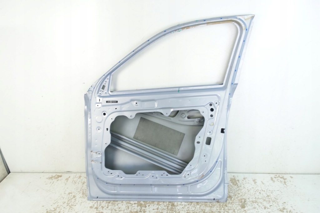 фото №8, Mg marvel 2020- двері передні правий перед