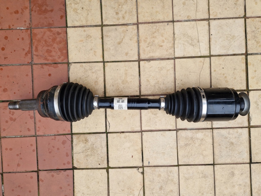 фото №1, Kia sorento 1.6 49501p4850 po відновлення