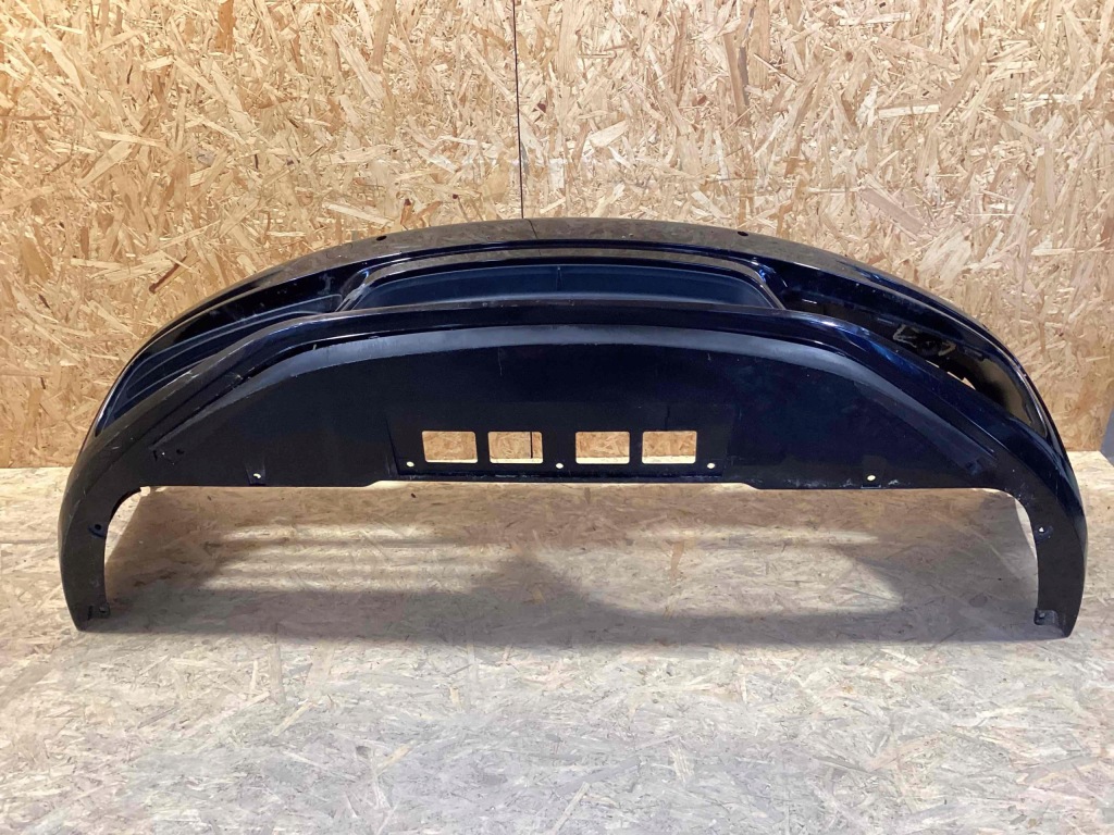 фото №11, Бампер перед porsche 982 718 boxter/cayman 982898041cg2x 982807221