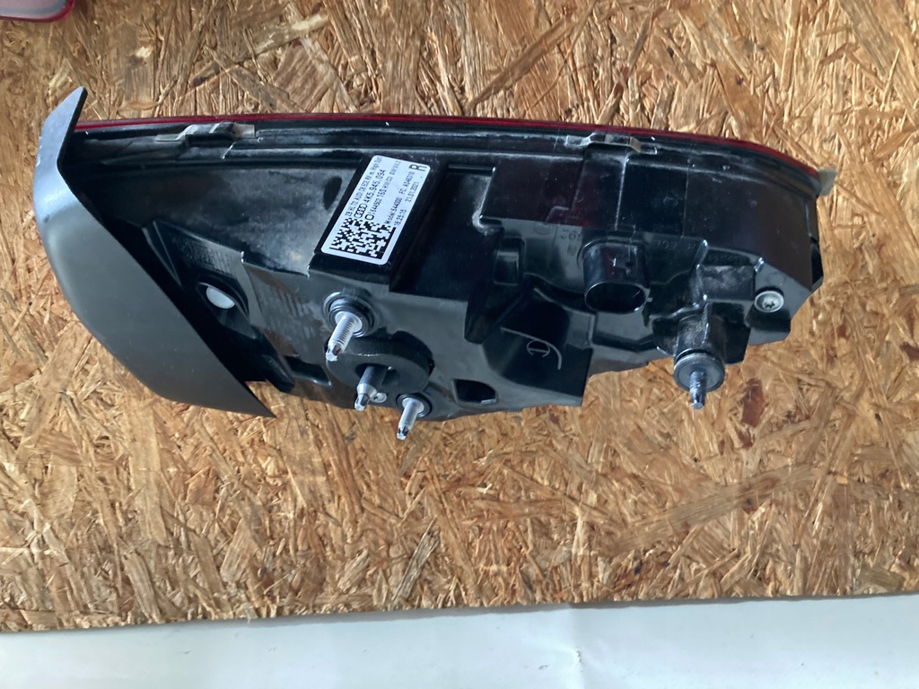 фото №15, Audi s6 c8 лампи задня права matrix 4k5945094