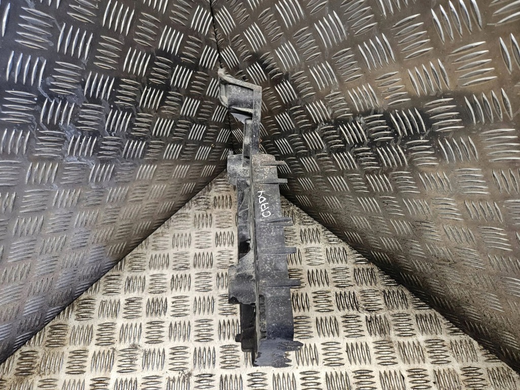 фото №1, Volkswagen passat b6 2006 основание / корпус аккумулятор