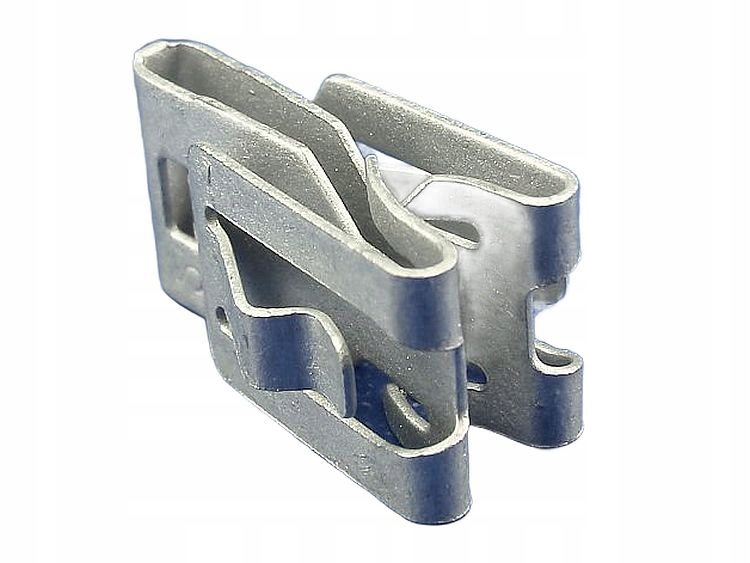 фото №1, 10x ford fiesta focus galaxy kuga mondeo s-max tourneo пластина обивка