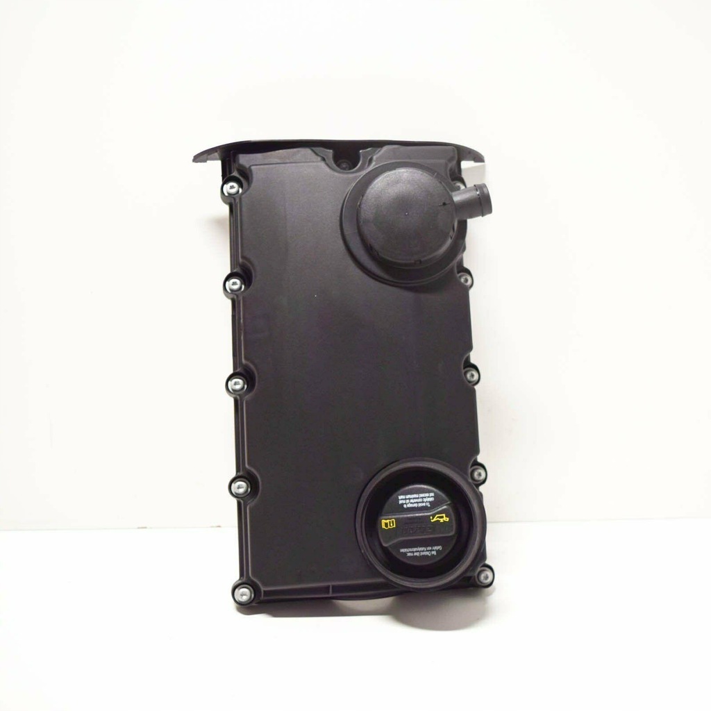 фото №7, Крышка головки цилиндра audi a4 avant 8e оригинальный 03g103469k