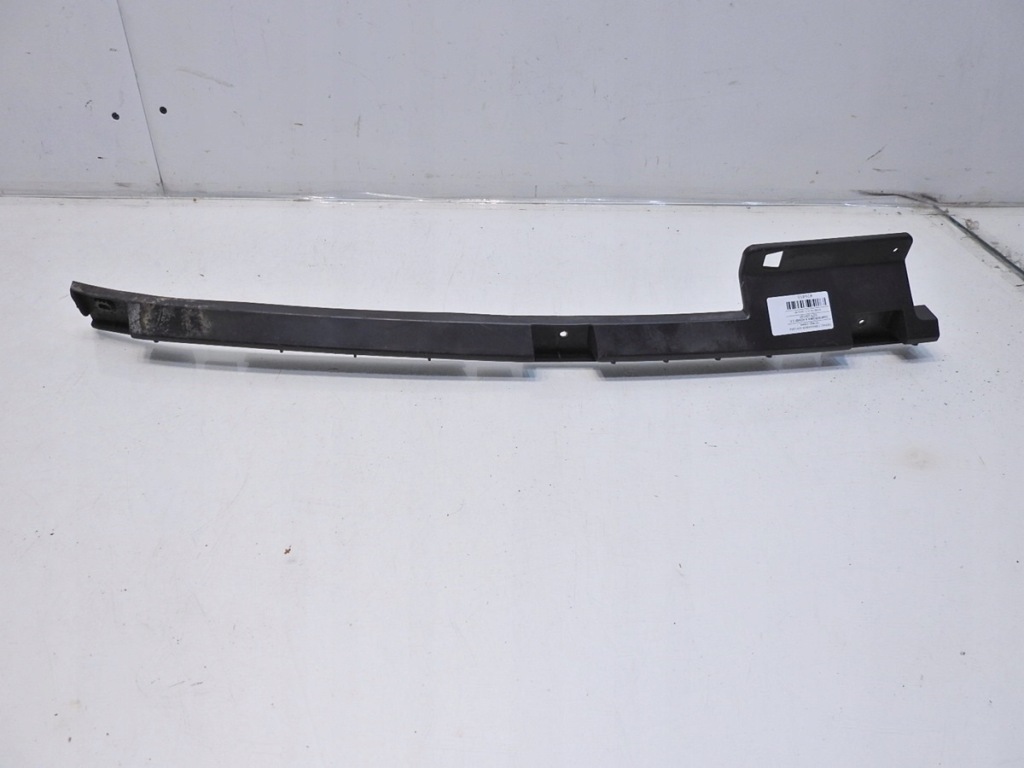 фото №6, Направляющая бампера правый задняя opel insignia a kombi