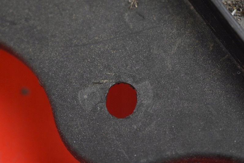 фото №5, Жабо eu 30763847 volvo v70 2 ii lift 04-08