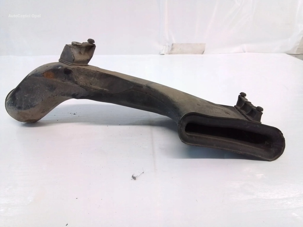 фото №1, Opel zafira b труба воздухозаборник воздуха 55351756
